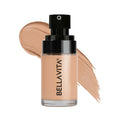 Bella Vita Organic Hydmatte Fx - Airbrush Liquid Foundation - Warm Sun
