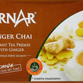 Girnar Ginger Chai