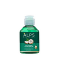 Alps Goodness Softening Hair Serum with Coconut, Argan Oil & Vitamin E