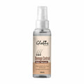 Globus Remedies Damage Control Hair Serum, For Frizzy Hair, Smoothens Rough Ends, Adds Instant Shine,100ml