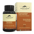 Rasayanam Curcumin+ Capsules - Limited Time Offer