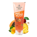 Ayouthveda Fruit Power Face Wash Gel