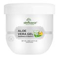 Earth Science Ayurveda Pure Aloe Vera Gel with Vitamin E