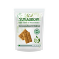 Yuvagrow Groundnut Chikki