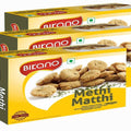 Bikano Methi Matthi