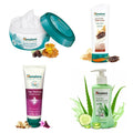 Himalaya Herbals Intense Winter Kit