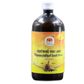 Guru Prasadam Mahamanjishtadi Kwath Syrup