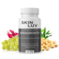 SkinLuv KeraGrowth Advanced Hair Growth Tablets
