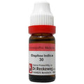 Dr. Reckeweg Daphne Indica Dilution - Limited Time Offer