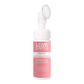 Love Earth Centella Asiatica & Licorice Foaming Face Wash