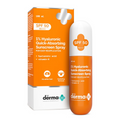 The Derma Co 1% Hyaluronic Quick-Absorbing Sunscreen Spray with Hyaluronic Acid & Vitamin E
