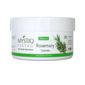 Mystiq Living Dried Rosemary Leaves for Hair Growth
