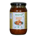 Indyo Organics Turmeric Pickle