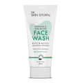 The Skin Story Moringa & Shea Butter Face wash