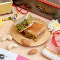 Gourmet Baklava Belloria Classic Gift Box