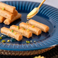 Gourmet Baklava Lady Finger Baklava