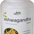 Jain Ashwagandha Tablets