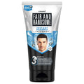 Fair and Handsome Instant Radiance Face Wash Pro-Peptide, Instant Radiance, Washes of Fine Pollutants