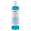 Kiehl's Blue Astringent Herbal Lotion A Unique Facial Toner For Oily Skin