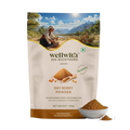 Wellwith Himalayan Sea Buckthorn Dry Berry Powder