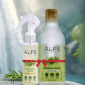 Alps Goodness Hair Growth Expert Kit with Rosemary Water Spray & Rosemary Water Refill