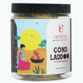Nuskha Gond Laddoo