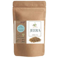 Satvi Wellness Jeera Tea Bags | Cumin Tea
