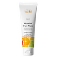 The Beauty Sailor Radiant Vitamin C Face Wash