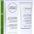 Bioderma Sebium Pore Refiner Corrective Care Cream