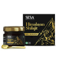 Sesa Wellness Himalayan Sj Resin