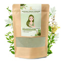 Kimayra Natural Henna Powder for Hair Care - Helps in Bringing Shine Hair
