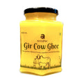 Anveshan Gir Cow Ghee | Vedic Bilona Method Ghee | Organic Ghee From Desi Cow Milk