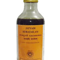 Kottakkal Arya Vaidyasala - Jatyadi Keratailam 200 ml
