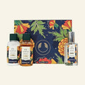 The Body Shop Marigold Trio Kit Gift Set