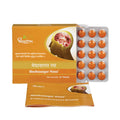 Dhootapapeshwar Medhasagar Rasa Tablets
