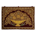 Nizalia Jewel Carpet Wall Hanging (NZJW202) - Limited Time Offer