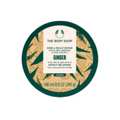 The Body Shop Ginger Hair & Scalp Scrub