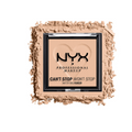 NYX Professional Makeup Can't Stop Won't Stop Mattifying Powder - Light Medium