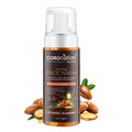 Coronation Herbal Moroccan Argan Oil Foaming Face Wash