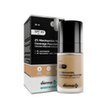 The Derma Co 2% Niacinamide High Coverage Foundation-04 Caramel - Limited Time Offer