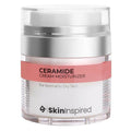 SkinInspired Ceramide Moisturizer Cream For Inflammation Barrier Repair