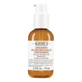 Kiehl's Smoothing Oil-Infused Leave-in Concentrate With Argon & Babassu Oil