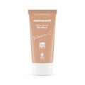 Mamaearth Glow Serum BB Cream with Vitamin C & Turmeric