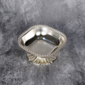 Sri Rudra Silver Tray – SR 00104