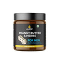 Auric Peanut Butter & Herbs For Men