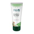 Kulsum's Kaya Kalp Straberry Face Wash For Hydration & Deep Cleanse