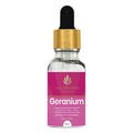 Malabarica Geranium Essential Oil
