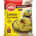 MTR Lemon Rice Powder 50 g