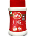 MTR Hing Powder