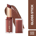 Makeup Revolution Pout Lip Gloss Stick - Toasted Caramel